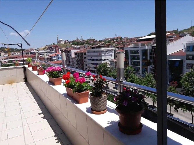 Kayi Otel