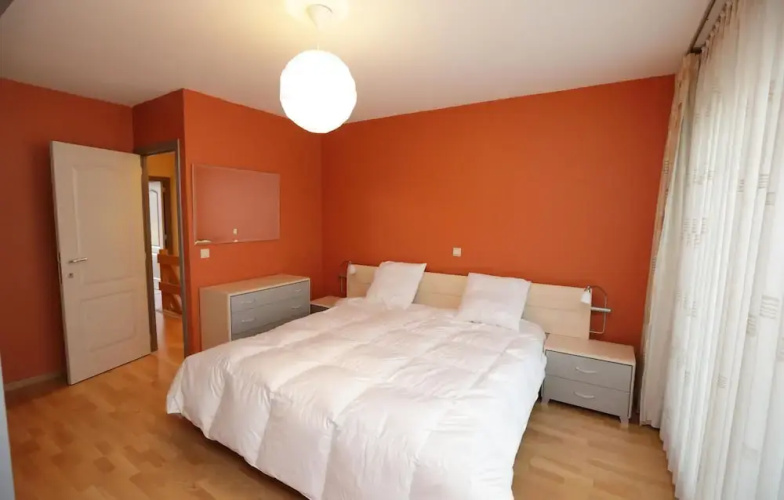 Residentie Zeezicht
