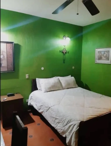 Economy Single room