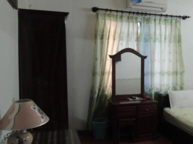 De Huong Duong residences