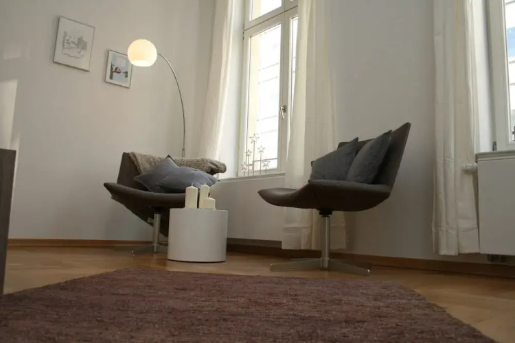 Kokon Apartments
