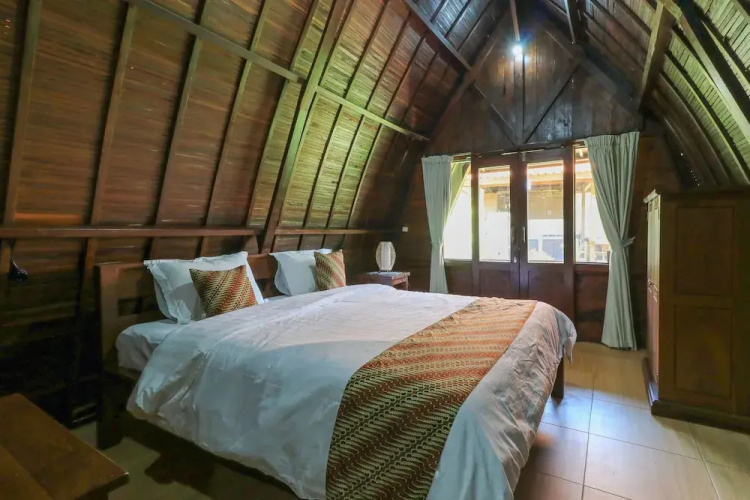 Sandat Bali Villa