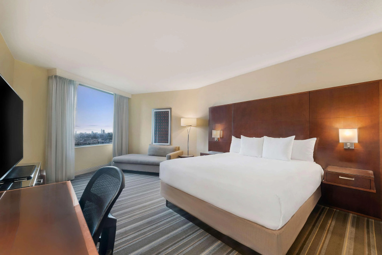 Hyatt Regency Houston photo 6