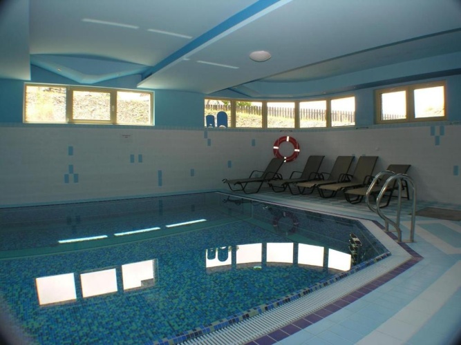 1 Bedroom Luxury Apartment