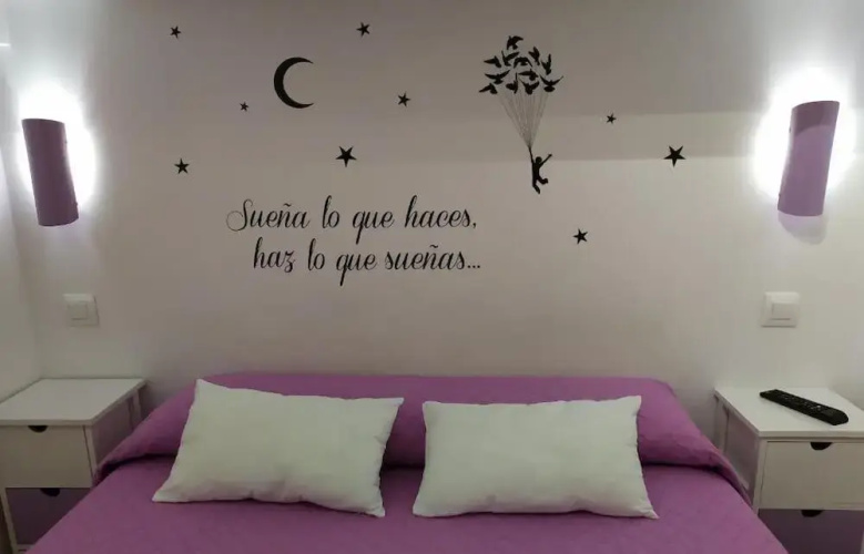 Pension Travesia