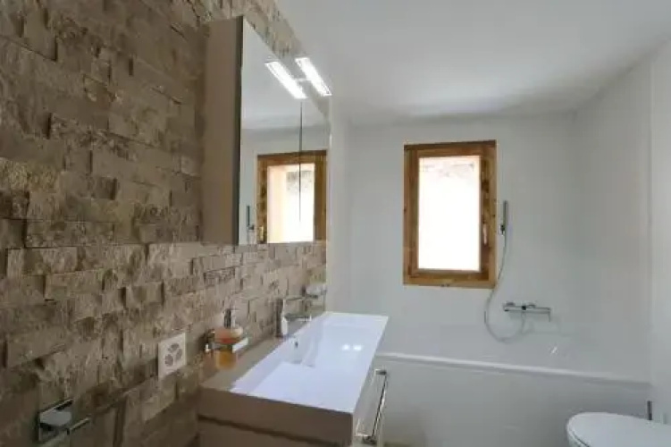 Apartments Dimlej