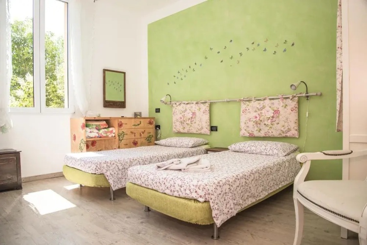 B&B A Casa Fachin