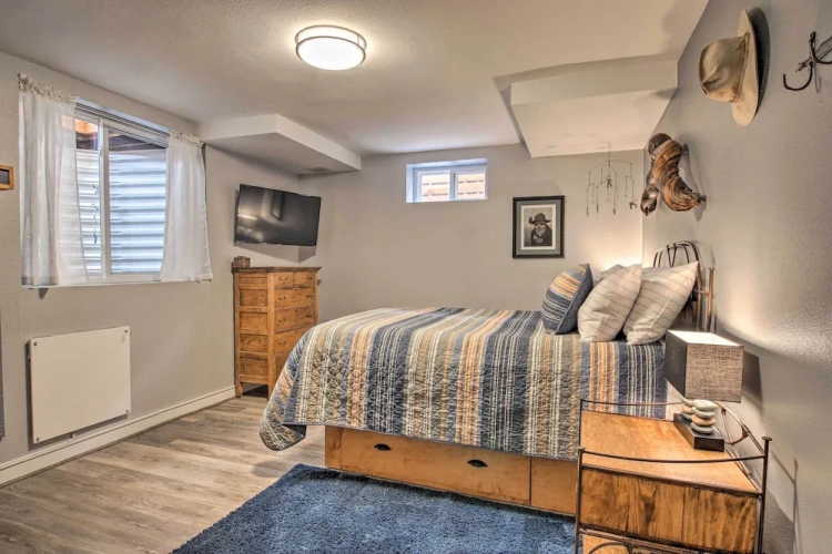 2 Bedrooms Cottage