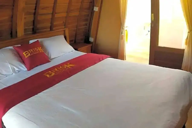 Brisk Homestay RedPartner