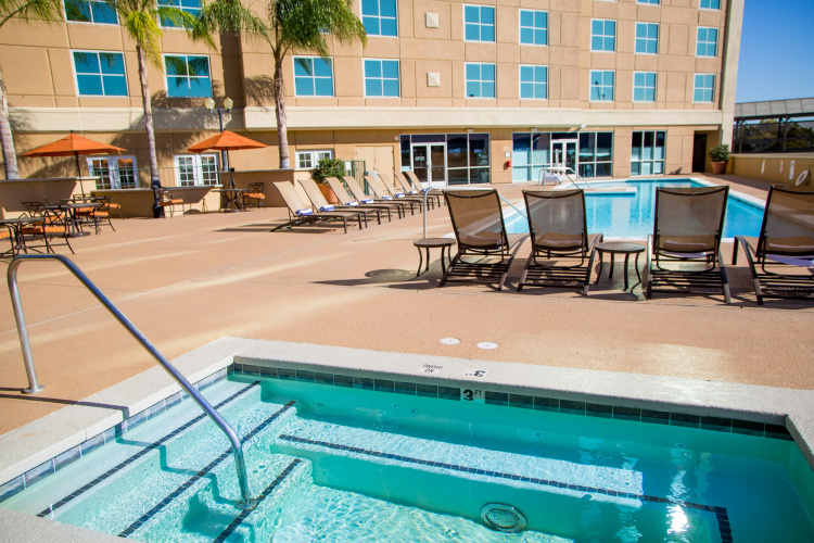 DoubleTree by Hilton Hotel Modesto photo 18