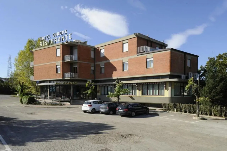 Image de l'hôtel