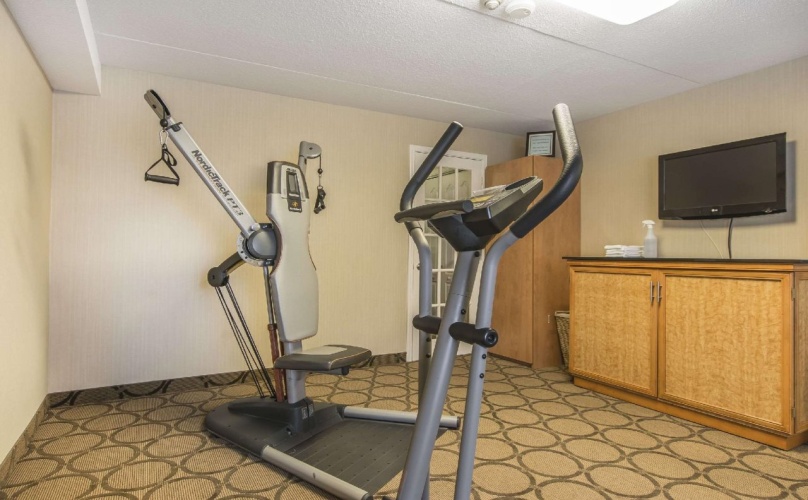 Comfort Inn Sault Sainte Marie photo 16