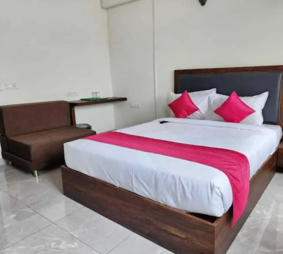 Aeon Hotel