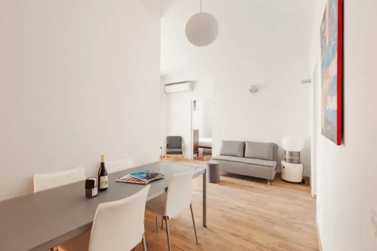Vatican Beautiful 2Br Apartment With Terrace