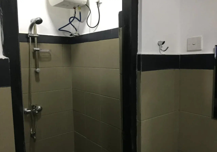 The Hostel