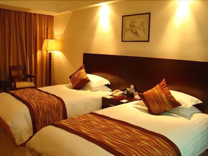 Amethyst Hotel