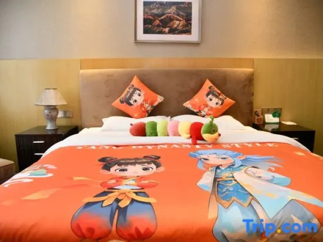 Quadruple Suite