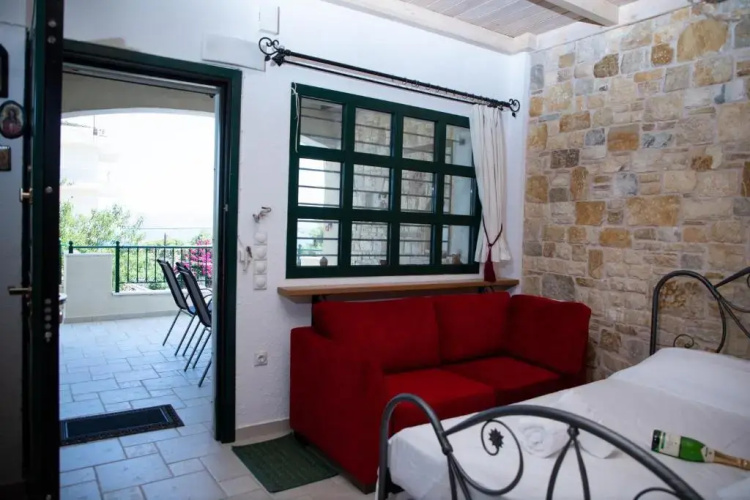 Arelia suite