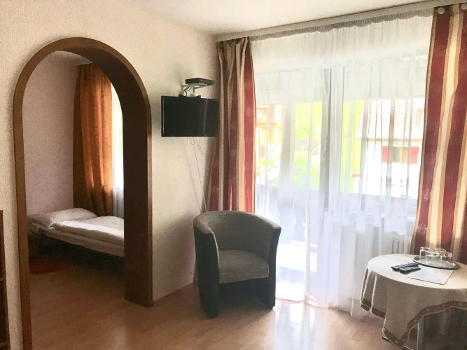 Hotel Schwanen