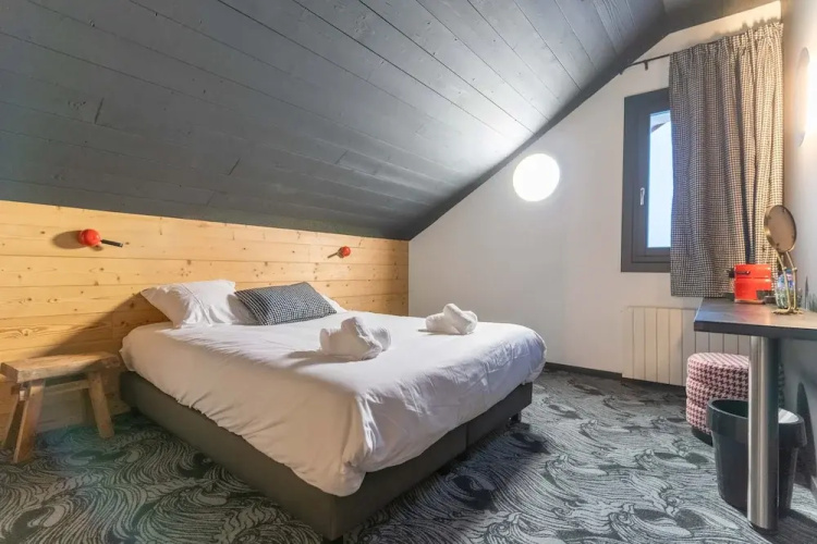 Cristal Lodge by Daddy Pool - TerresenS