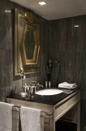 Hotel Chateaubriand photo 11