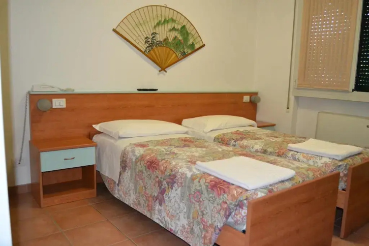 Albergo Acampora