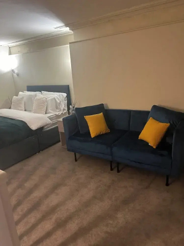 Apartment - Parking - Pet Friendly - City Centre