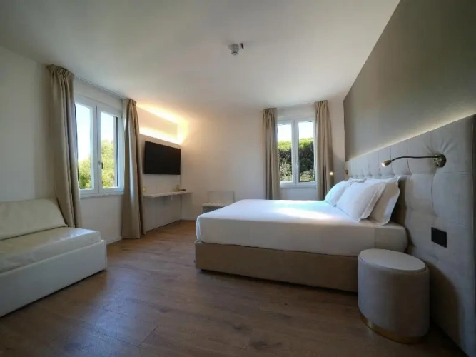 Standard Suite