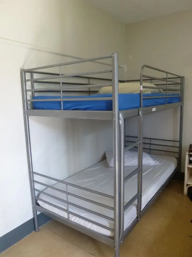 Lazy Duck Hostel