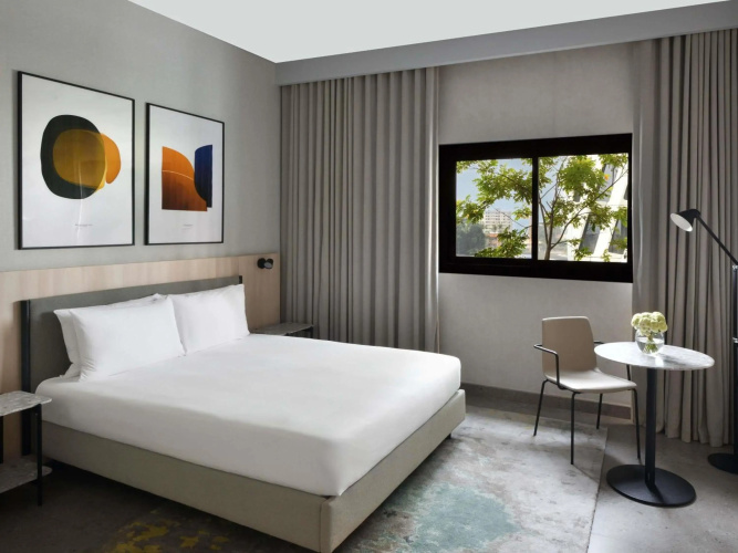 Adagio Apart Hotel