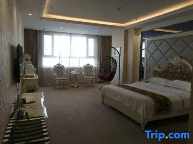 Business Double room