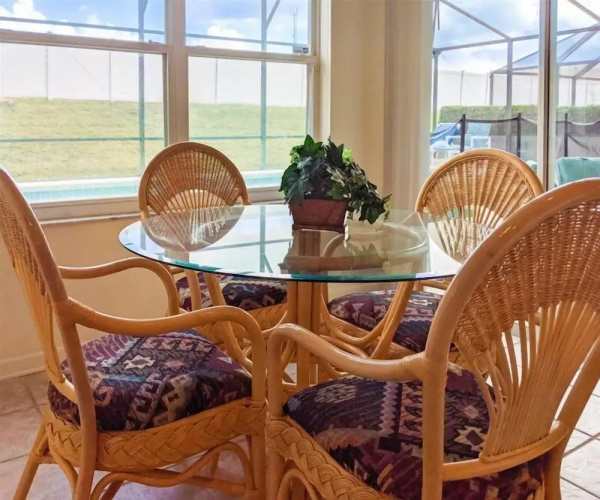 4 Bed 2269