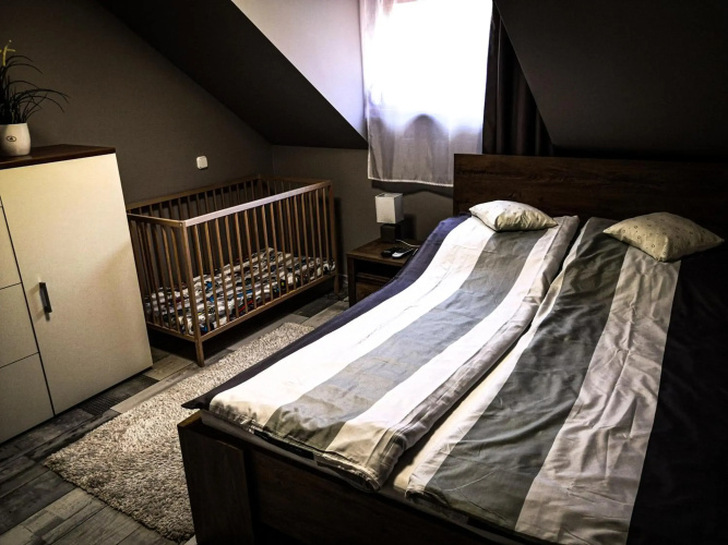 Érsek Apartman Eger
