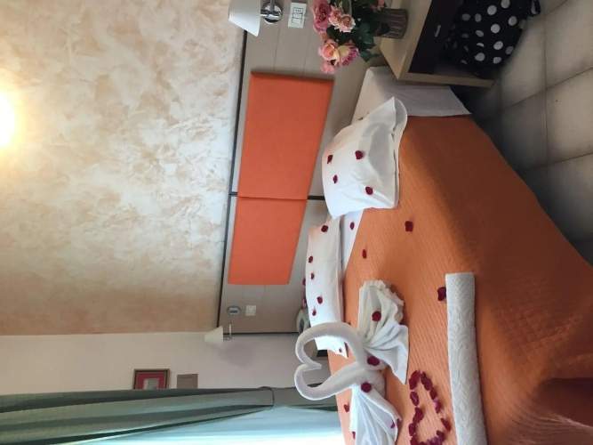 Hotel Losanna Gabicce Mare