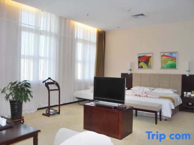 Superior Family Suite