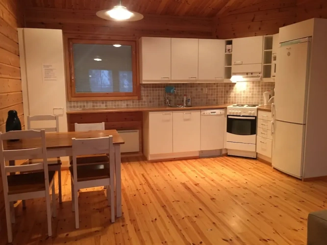 2 Bedrooms Cottage