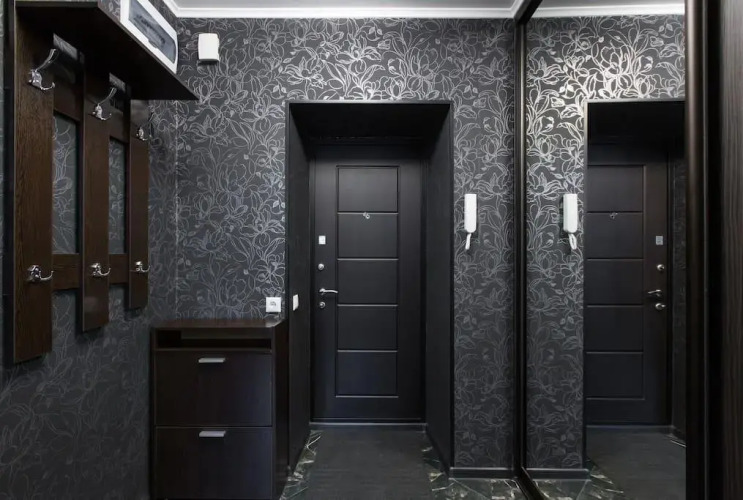 Aeroport Planetnaya 47 Apartment - Image 2