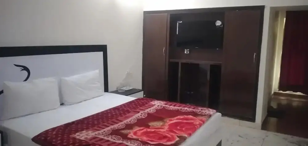 Lahore Palace Hotel Lahore
