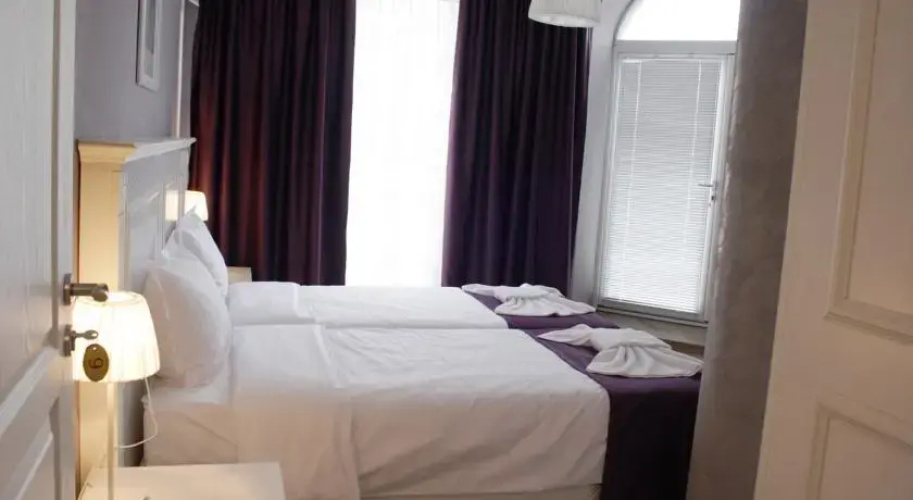 Hotel Avenue