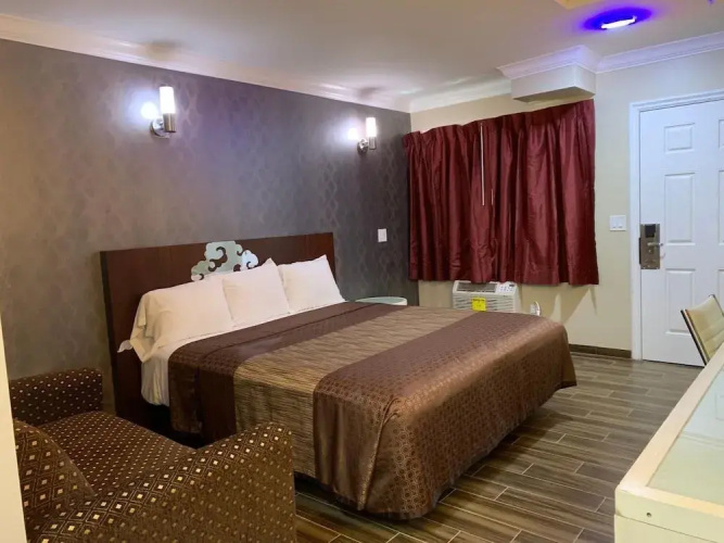 Mesa Motel
