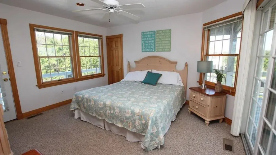 Irish Rose - 5 Br Home