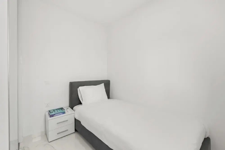 Maestro City Apartments
