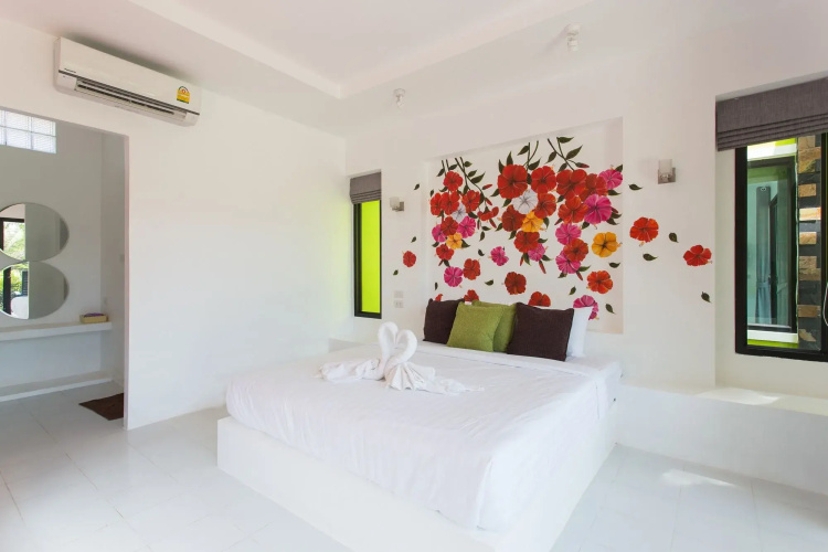 Sirilanta Resort