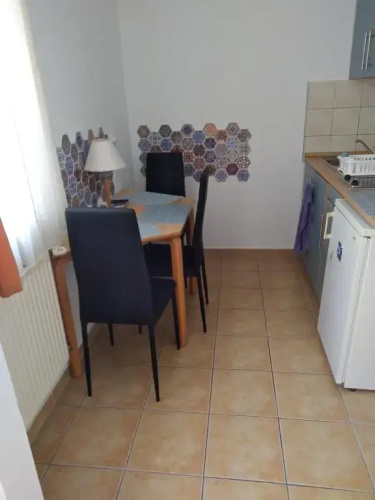 VIOLA Wellness Apartman