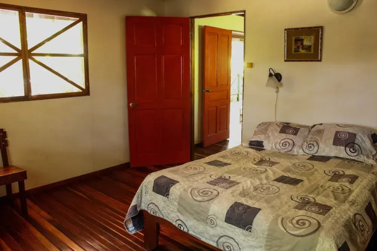 Hotel Casacolores