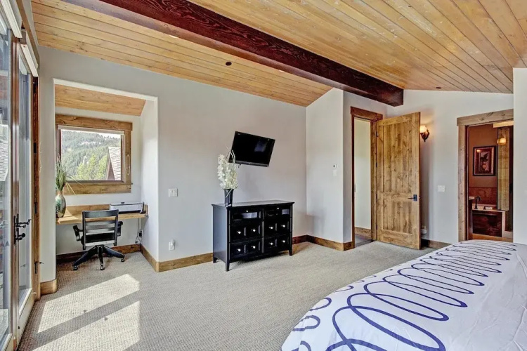 Lr932 Cloud Nine At Copper 5 Bedroom Home