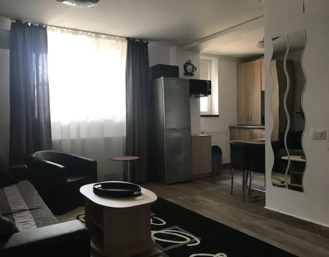 Studio Militari Residence M4