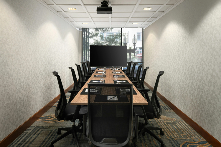 DoubleTree by Hilton Hotel Boston - Downtown photo 15