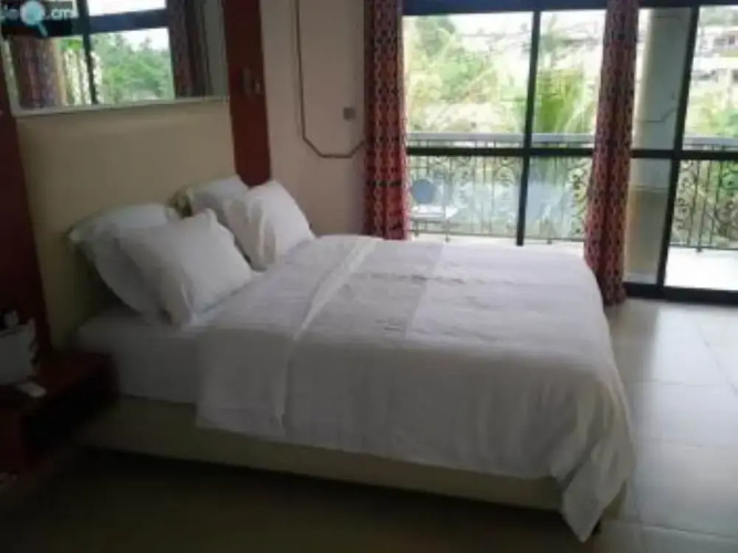 Emergence Djouda Hotel