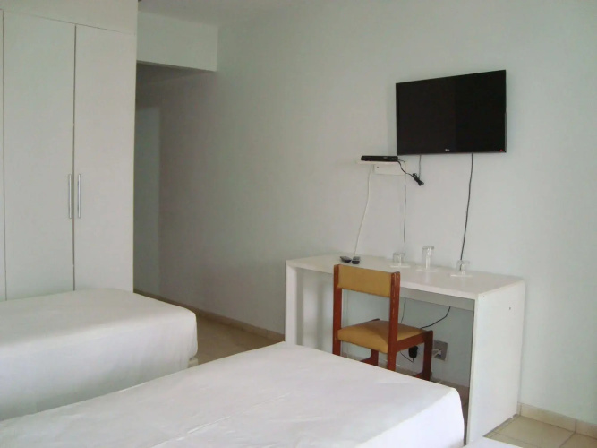 ABC Apart Hotel